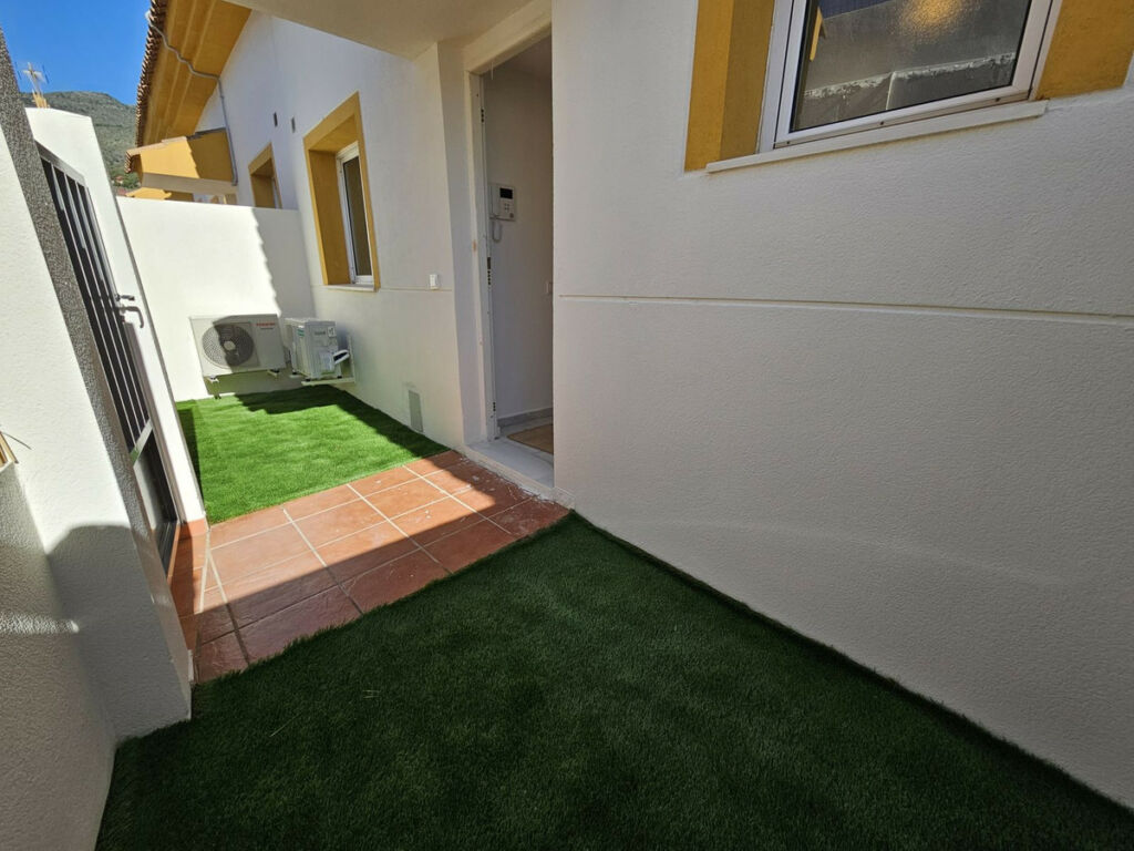 Townhouse Benalmadena Pueblo Málaga - image 38