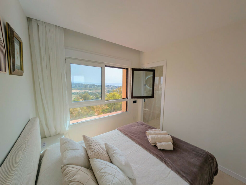 Penthouse Nueva Andalucía Málaga - image 27