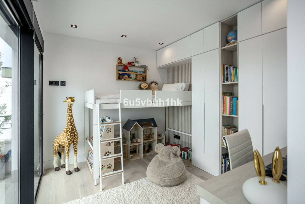 Townhouse Estepona Málaga - image 38