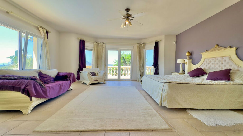 Detached Villa Javea Alicante - image 38