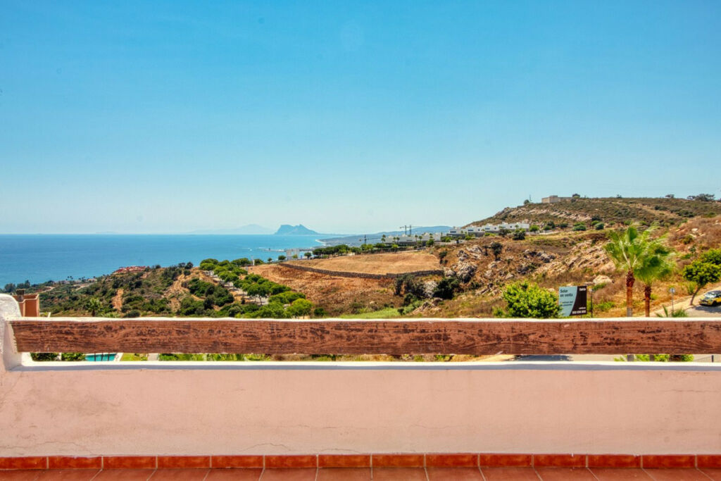Townhouse Manilva Málaga - image 37