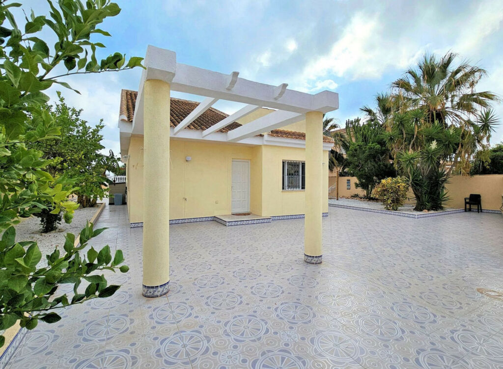 Detached Villa Los Alcazares Murcia - image 38