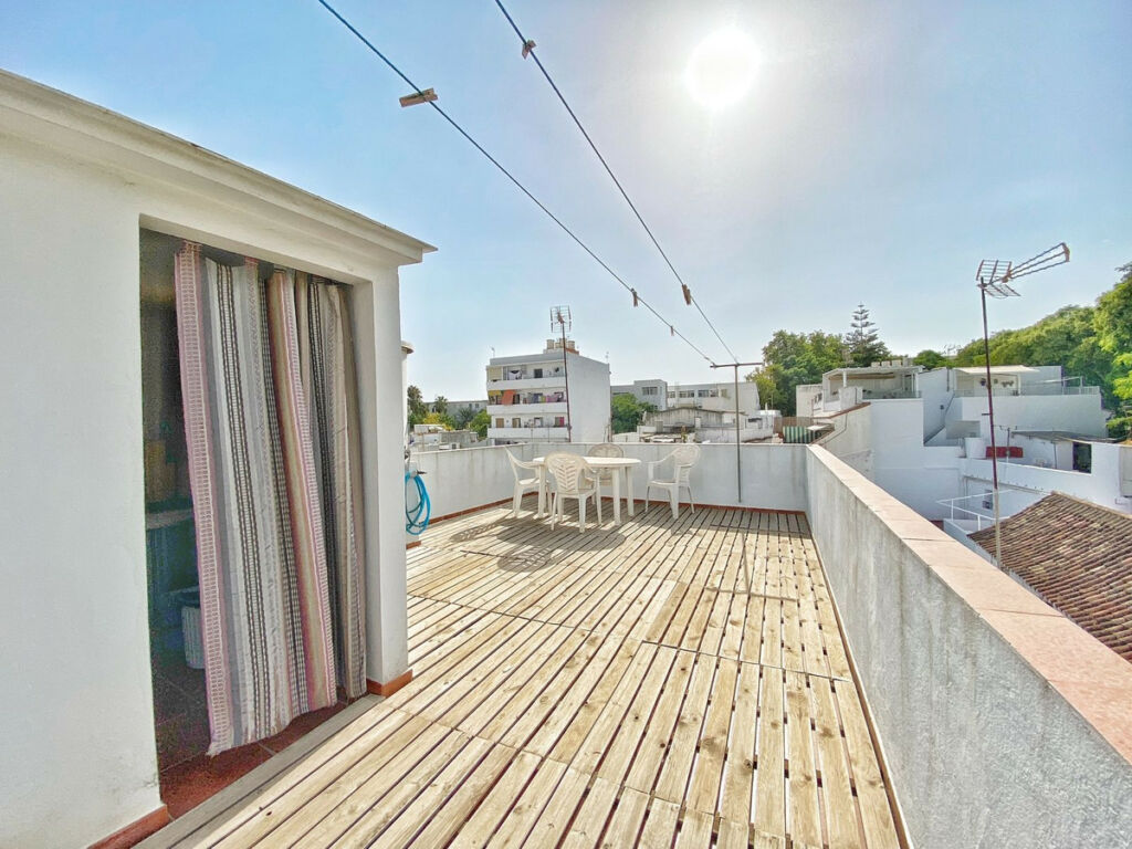 Top Floor Apartment Marbella Málaga - image 41