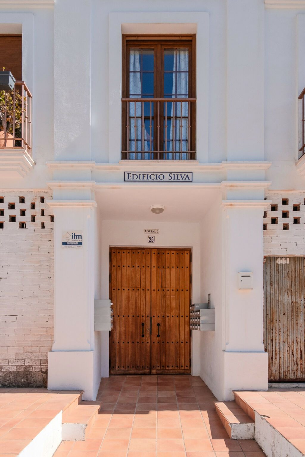 Middle Floor Apartment Benahavís Málaga - image 31