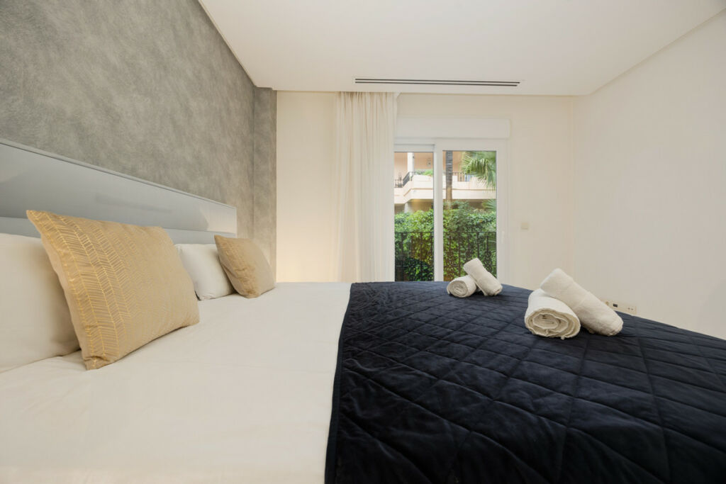 Penthouse Duplex Nueva Andalucía Málaga - image 39