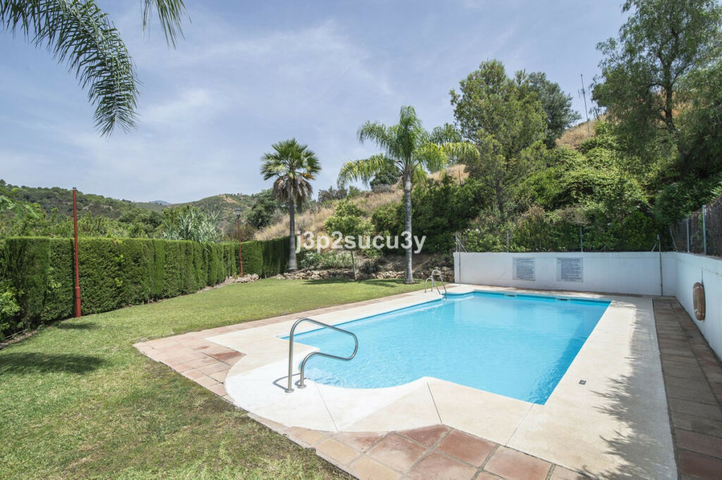 Semi-Detached House Estepona Málaga - image 39