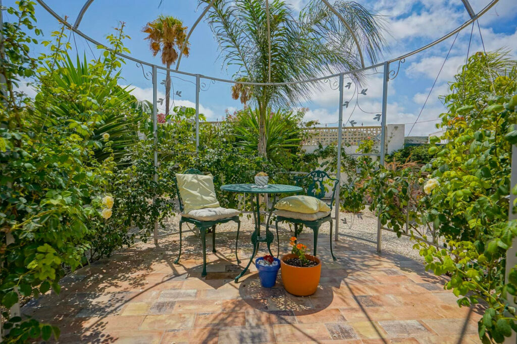 Detached Villa Javea Alicante - image 39