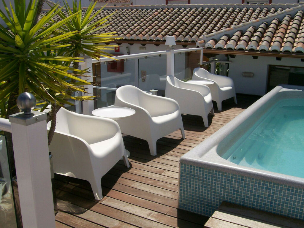Hotel Vélez-Málaga Málaga - image 12