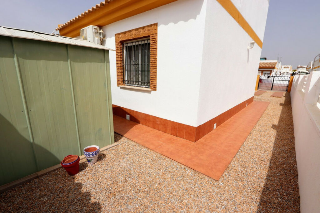 Detached Villa Sucina Murcia - image 39
