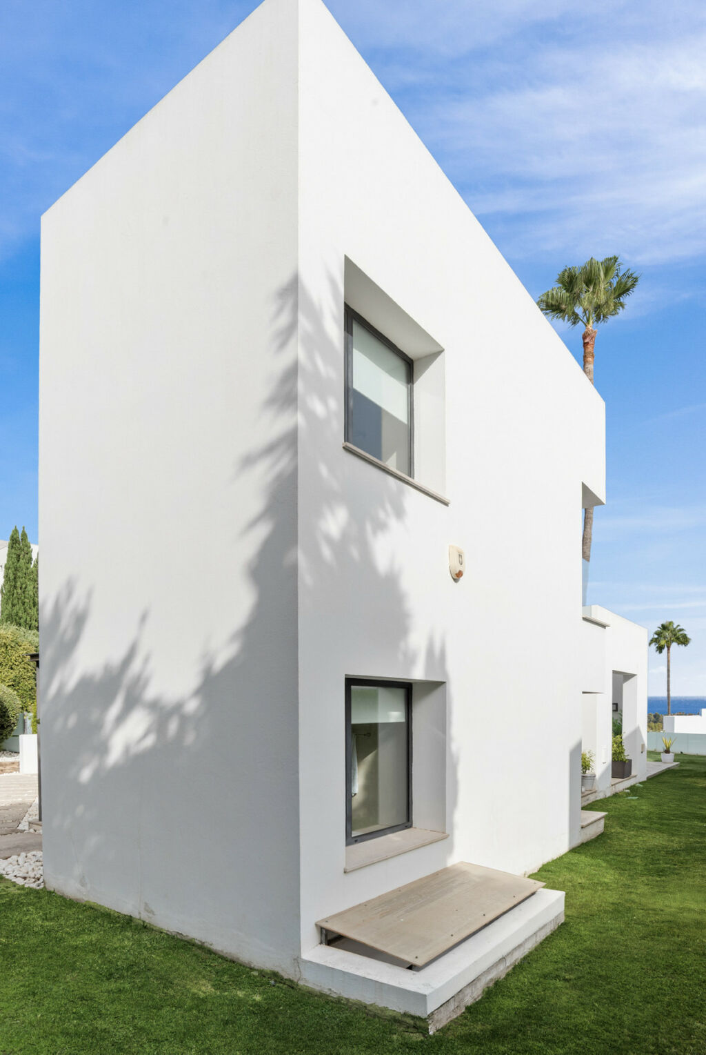 Detached Villa Benahavís Málaga - image 39