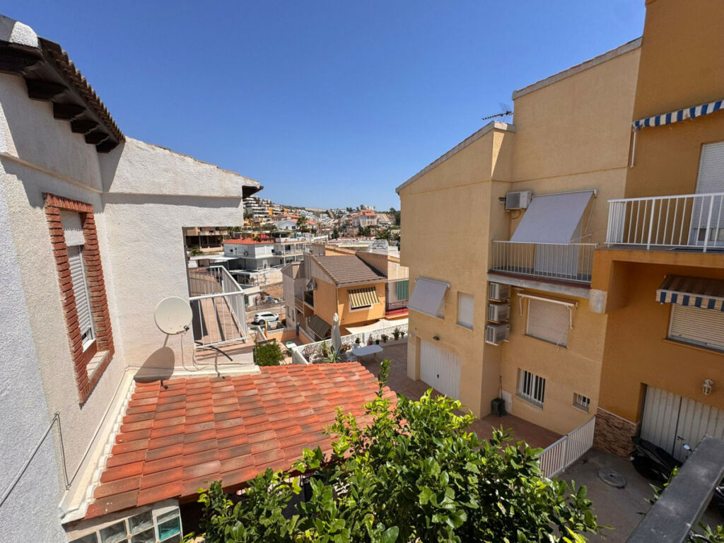 Detached Villa Aguilas Murcia - image 39