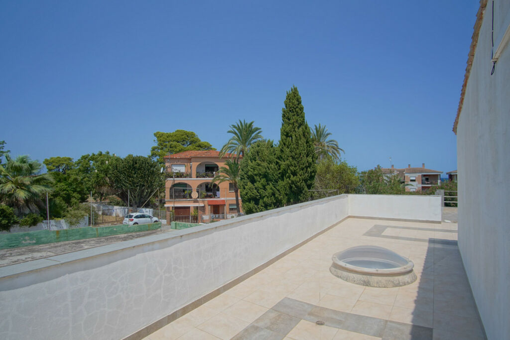 Detached Villa Denia Alicante - image 39