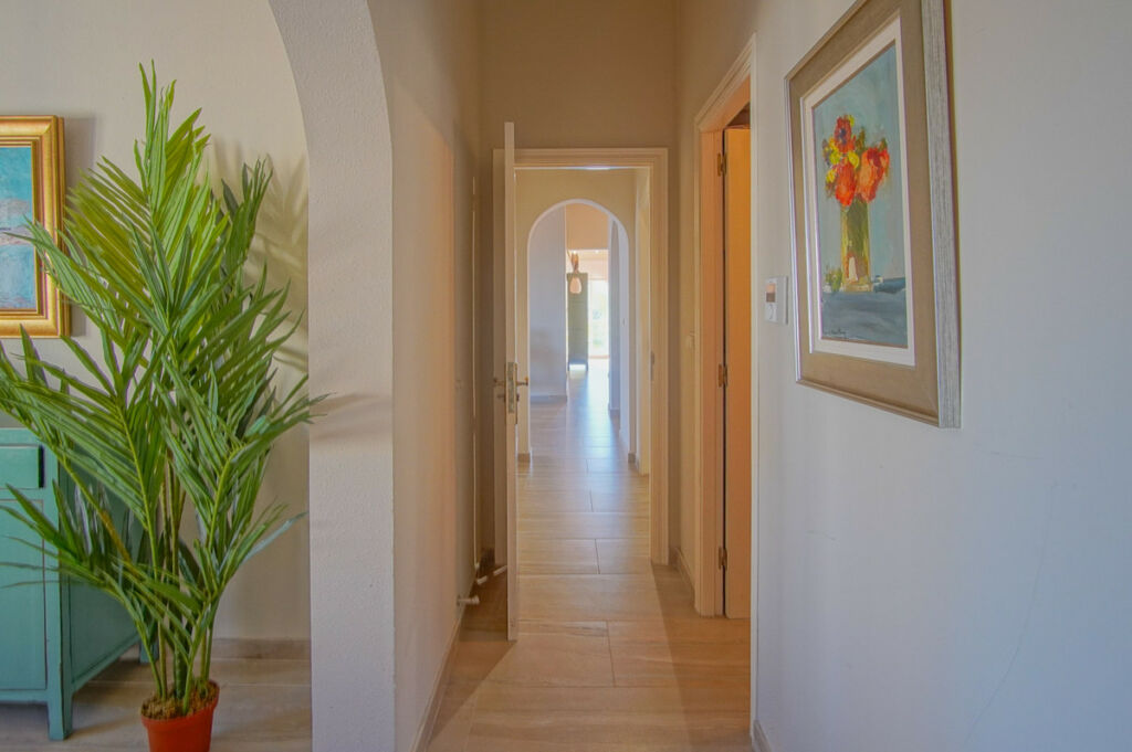 Detached Villa Pego Alicante - image 39
