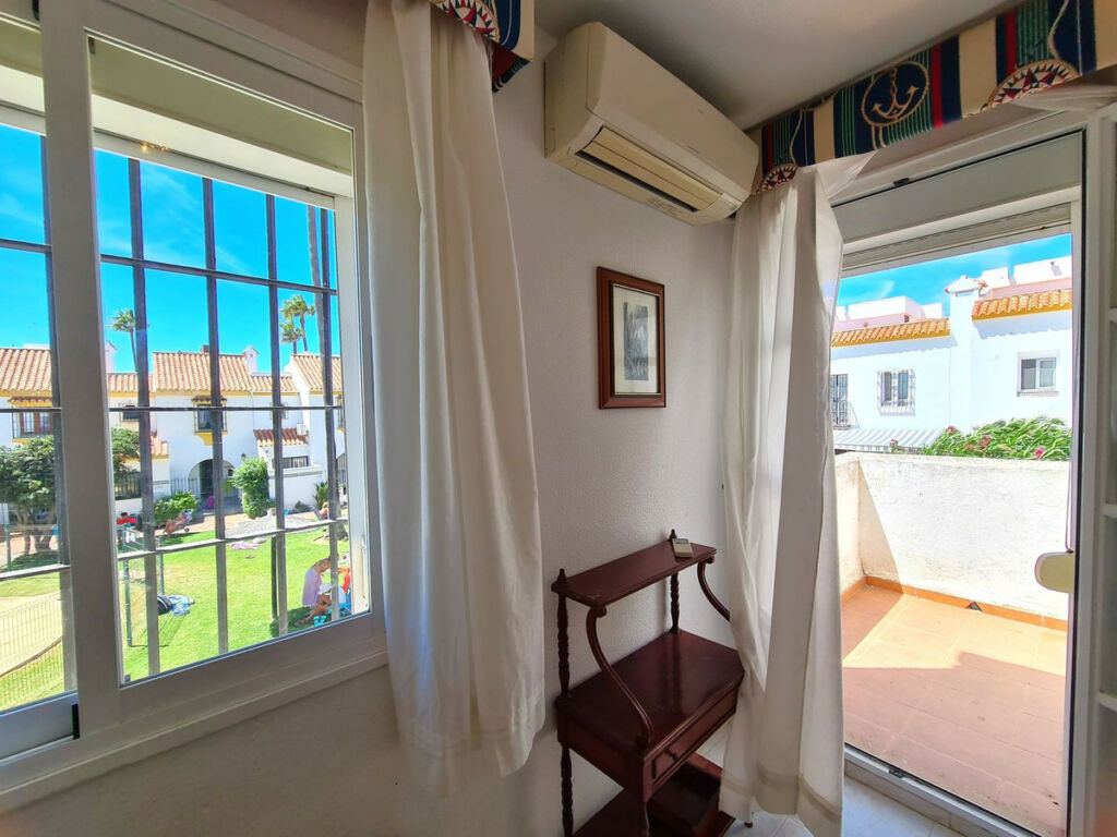 Semi-Detached House Casares Playa Málaga - image 39