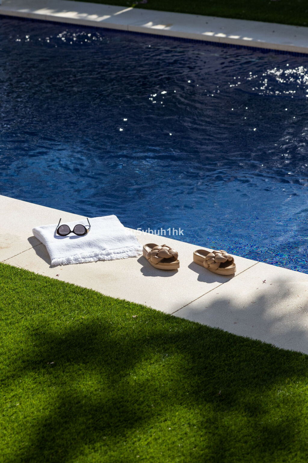 Detached Villa San Pedro de Alcántara Málaga - image 39
