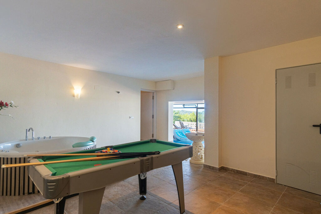 Detached Villa Altea Alicante - image 39