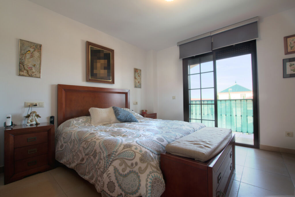 Townhouse Alhaurín de la Torre Málaga - image 39