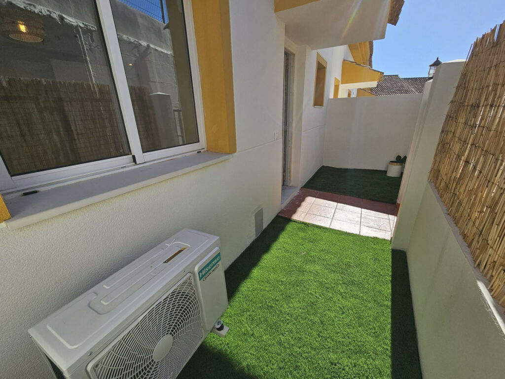 Townhouse Benalmadena Pueblo Málaga - image 39