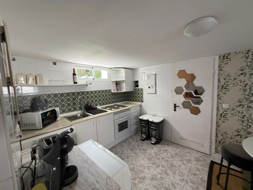 Detached Villa Marbesa Málaga - image 37