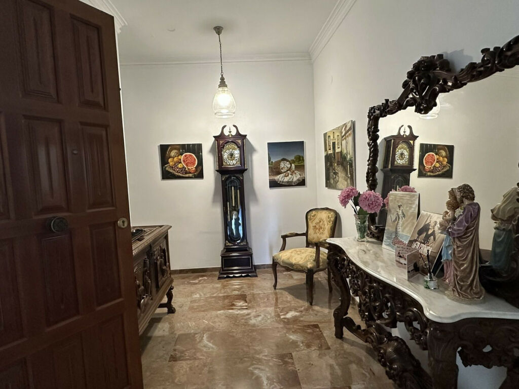 Townhouse Vélez-Málaga Málaga - image 39
