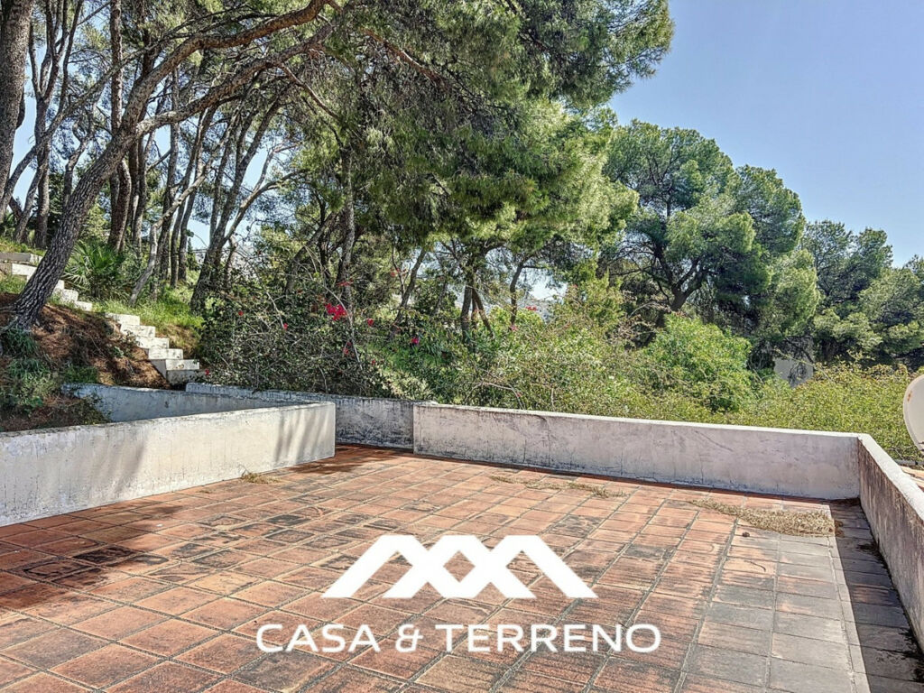 Detached Villa Nerja Málaga - image 39