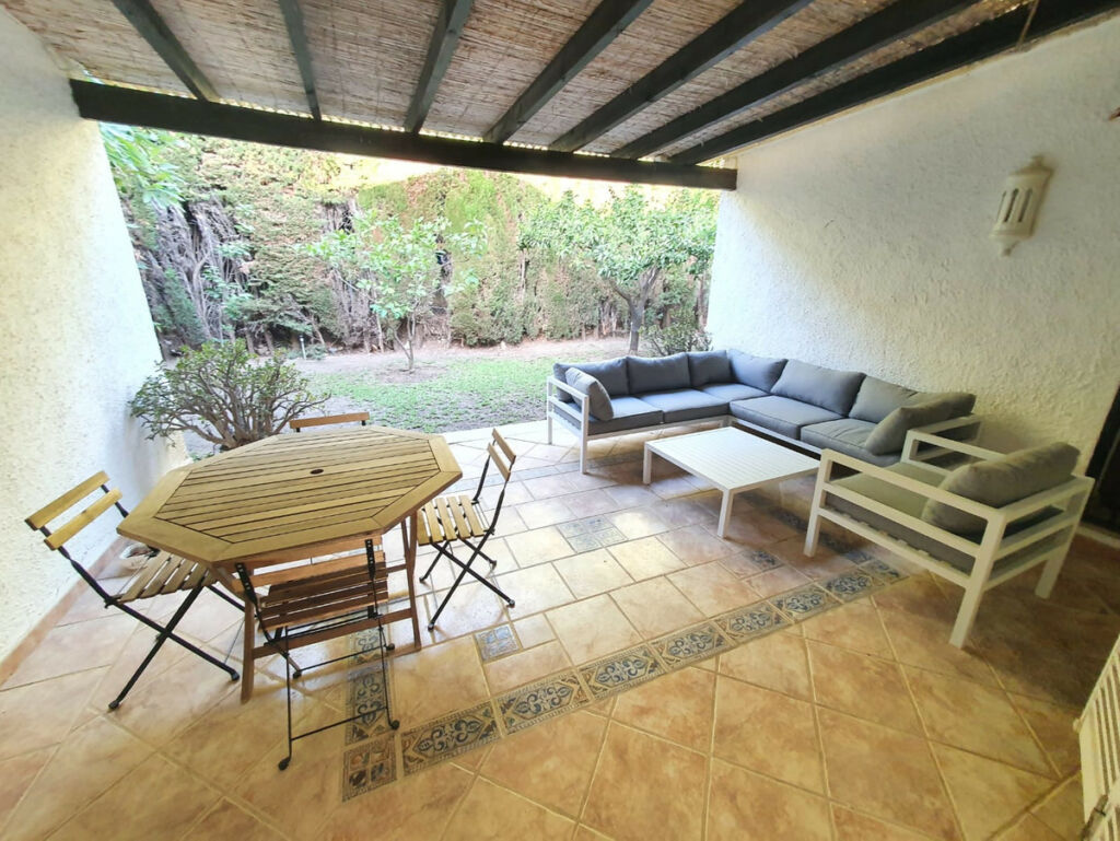 Detached Villa Nueva Andalucía Málaga - image 35