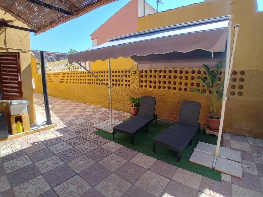 Semi-Detached House Puerto de Mazarrón Murcia - image 39
