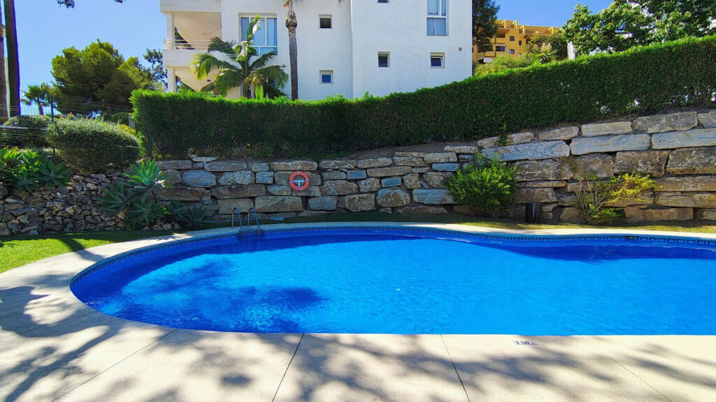 Ground Floor Apartment Selwo Málaga - image 39