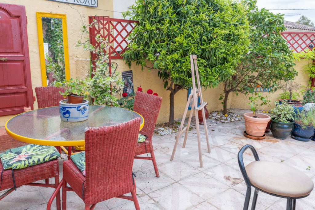 Detached Villa Albir Alicante - image 39