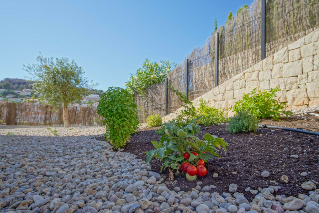 Detached Villa Benissa Alicante - image 39