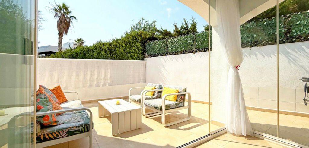 Detached Villa Villamartin Alicante - image 39