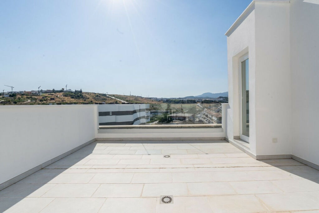 Penthouse Estepona Málaga - image 39