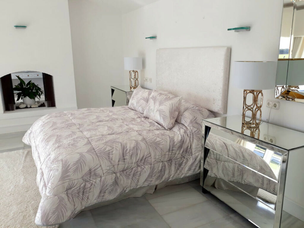 Detached Villa Los Monteros Málaga - image 39