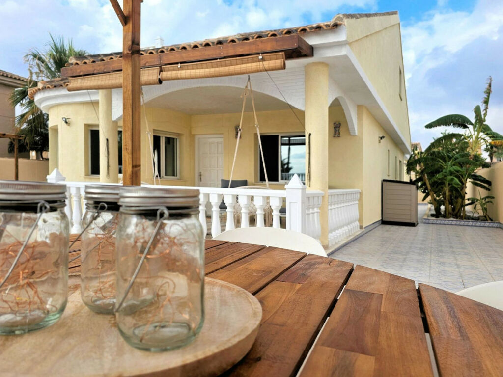Detached Villa Los Alcazares Murcia - image 39