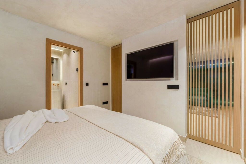Semi-Detached House The Golden Mile Málaga - image 39