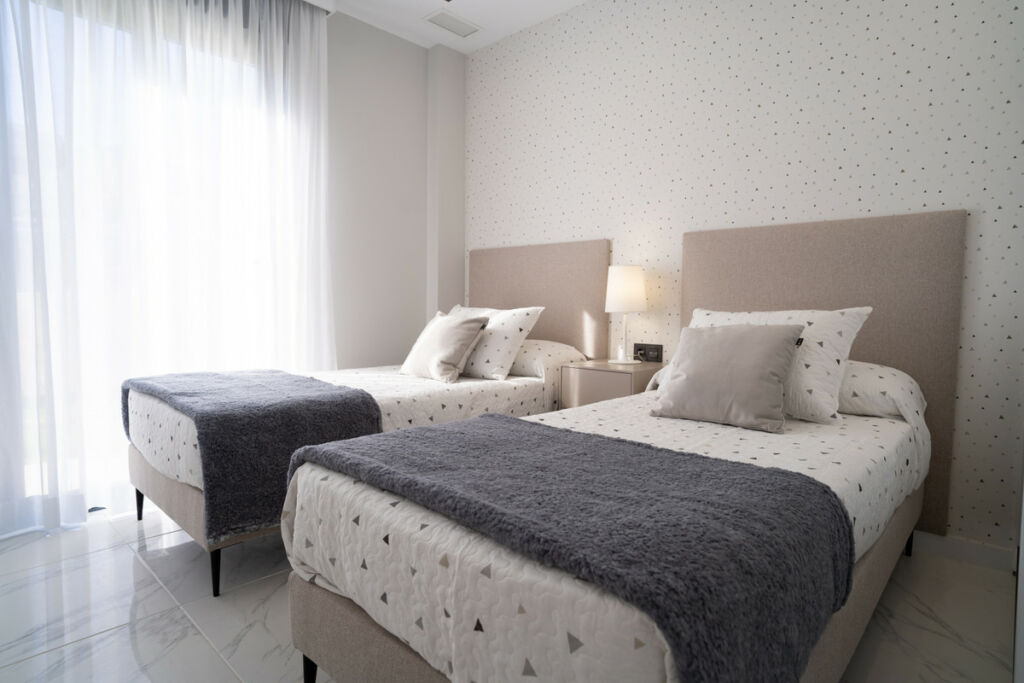 Ground Floor Apartment Pilar de la Horadada Alicante - image 39