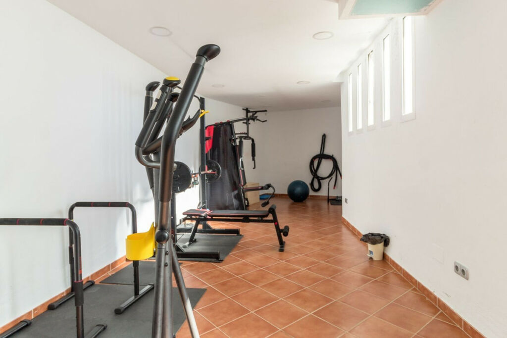 Townhouse Manilva Málaga - image 55