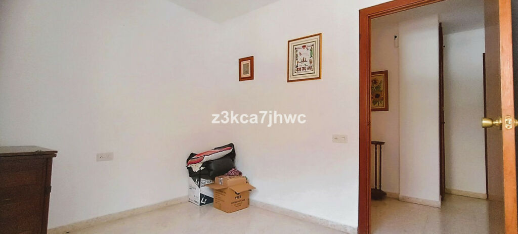 Ground Floor Apartment Estepona Málaga - image 18