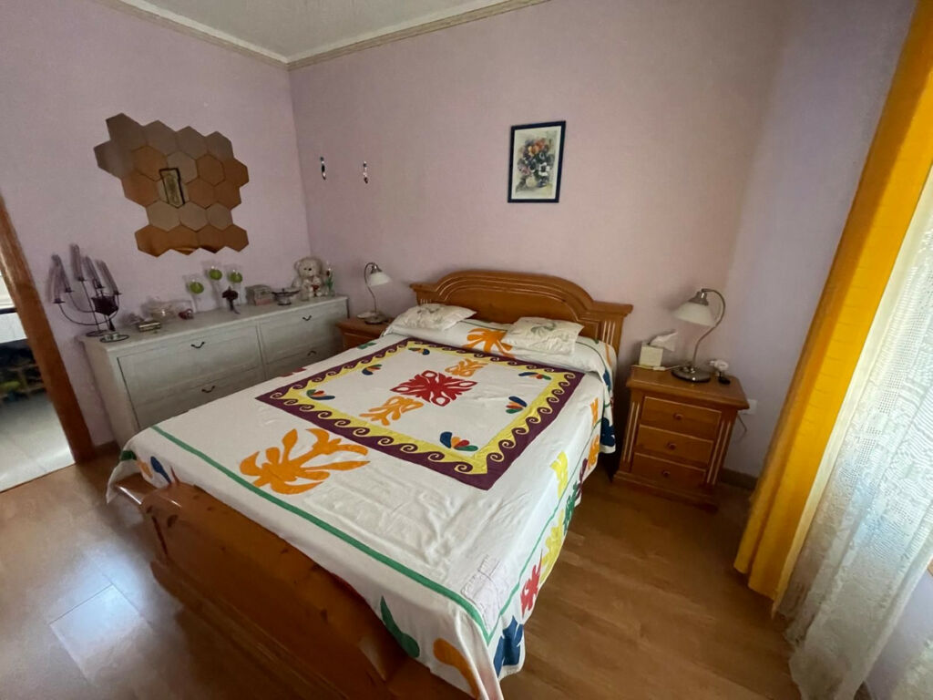 Semi-Detached House San Fulgencio Alicante - image 39