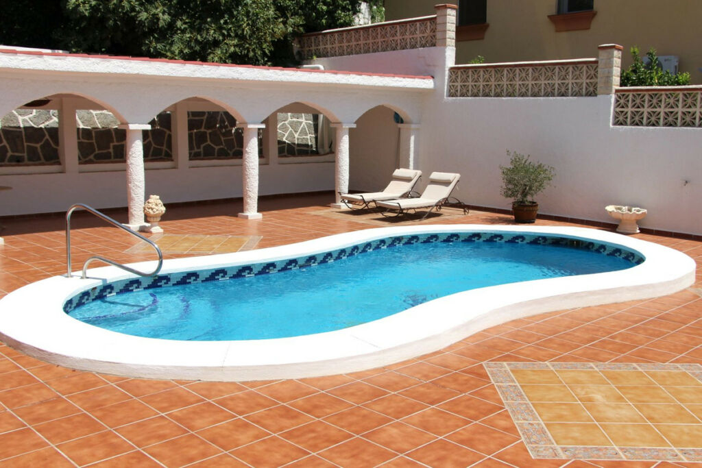 Detached Villa Coín Málaga - image 39