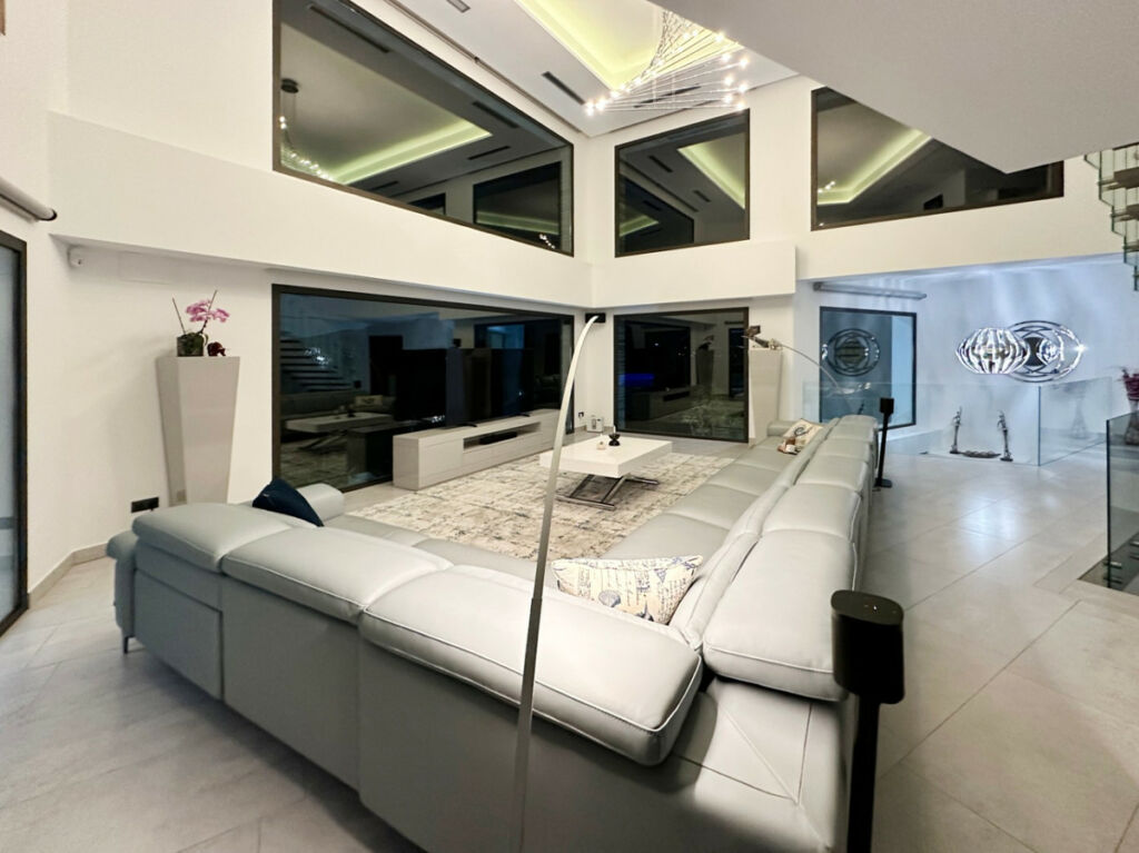 Detached Villa Javea Alicante - image 39