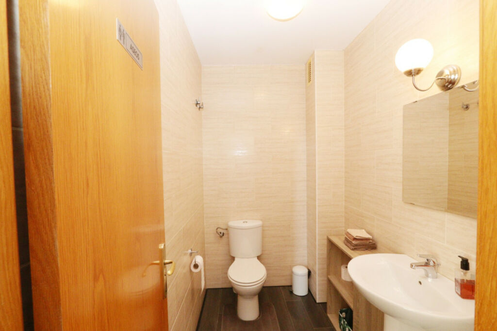 Detached Villa Altea Alicante - image 39