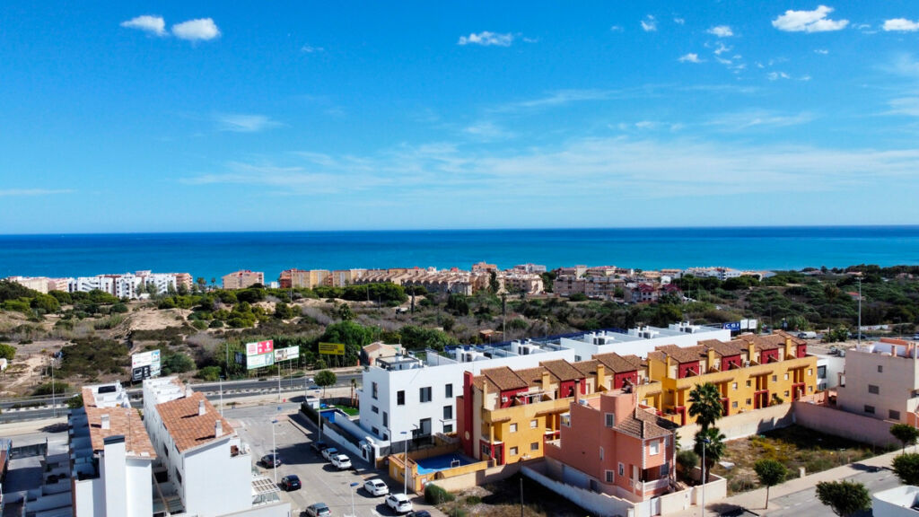 Penthouse Guardamar del Segura Alicante - image 39