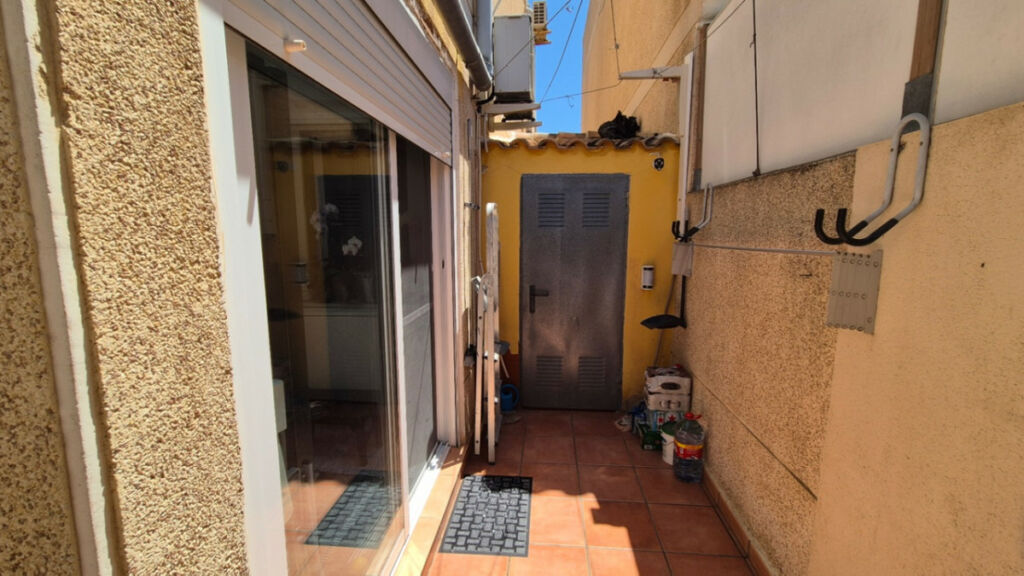 Townhouse Torrevieja Alicante - image 39