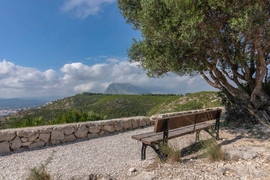 Ground Floor Apartment Javea Alicante - image 39