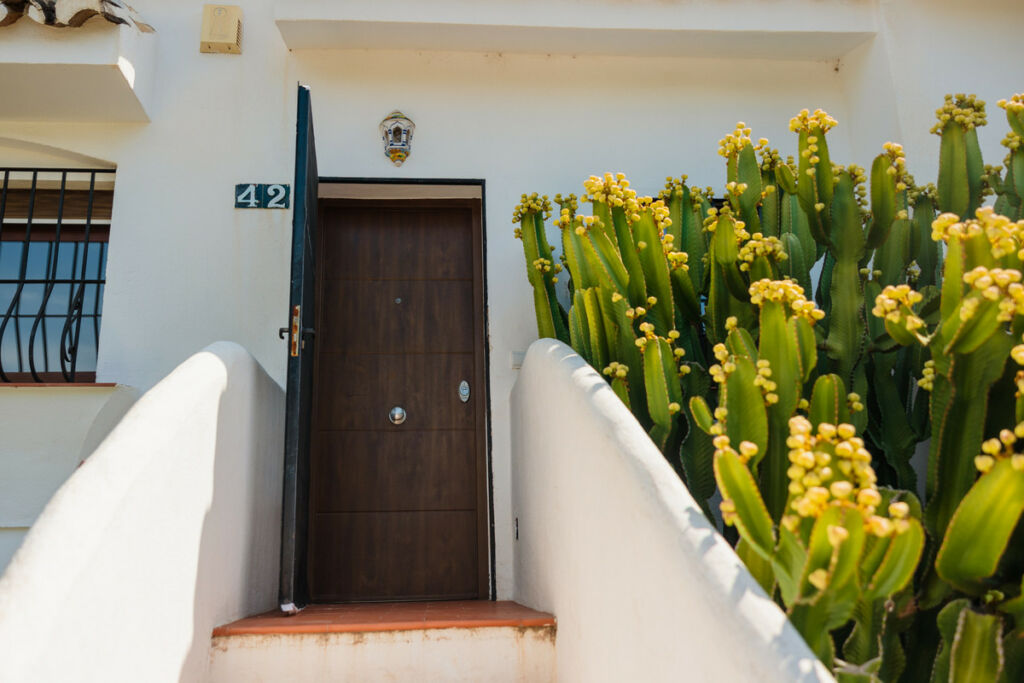 Middle Floor Apartment Sierra Blanca Málaga - image 39