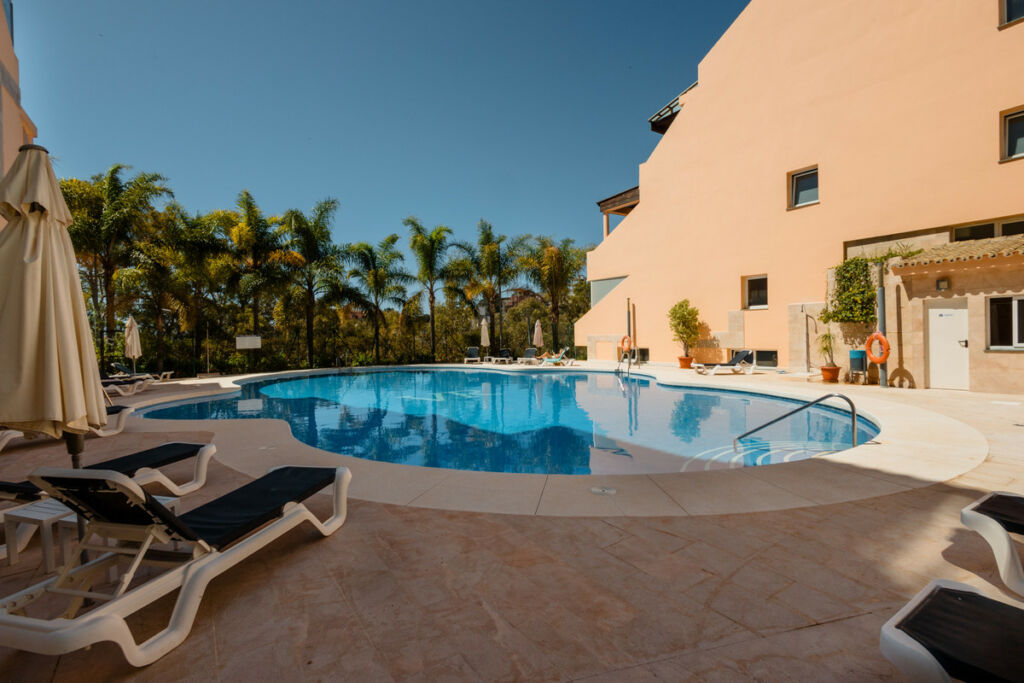 Penthouse Nueva Andalucía Málaga - image 39