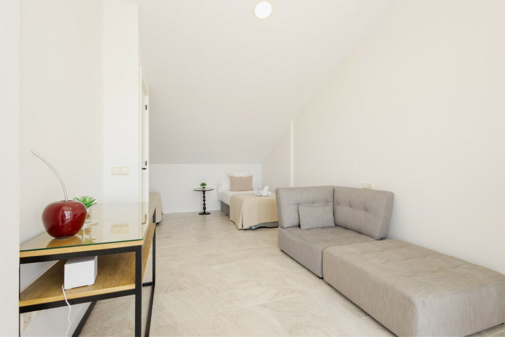 Townhouse Bahía de Marbella Málaga - image 39