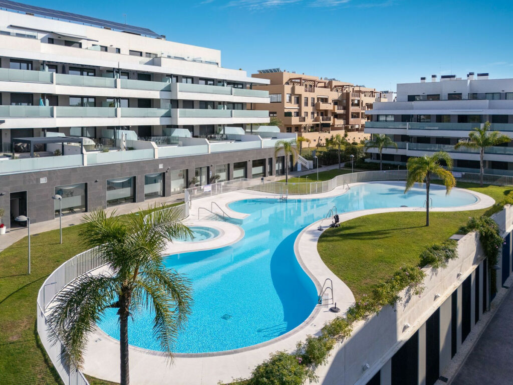Penthouse La Cala de Mijas Málaga - image 39