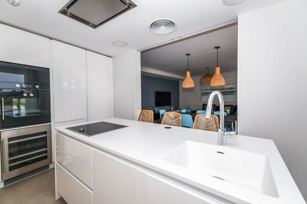 Ground Floor Apartment Estepona Málaga - image 40